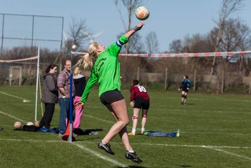 Bild 304 - Faustballturnier